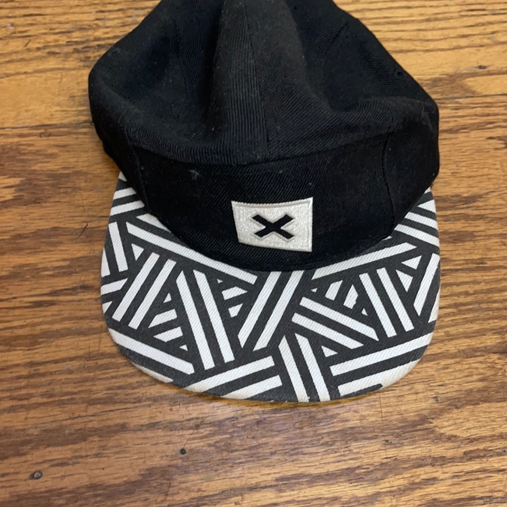 Truth vibe hat